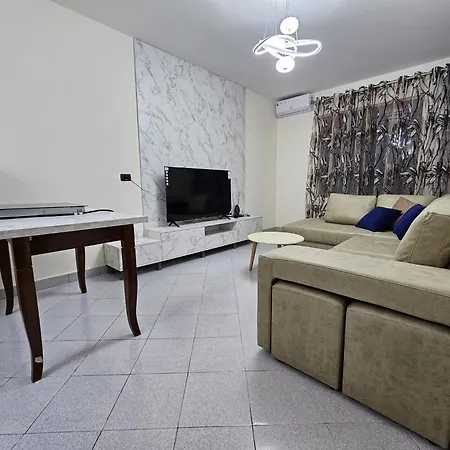 Enles Downtown Apartment Durres Exterior photo