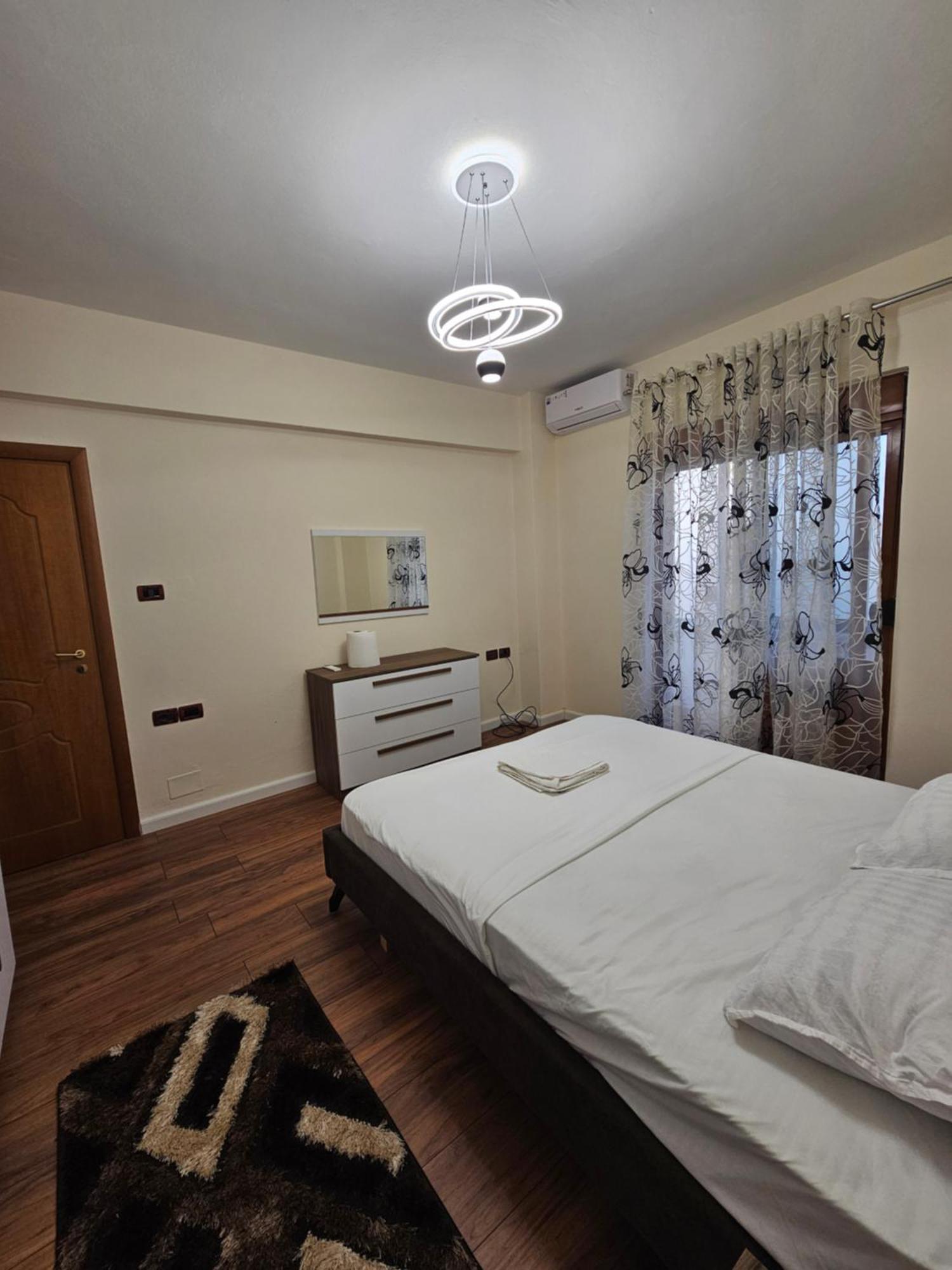 Apartamento Enles Downtown Durrës