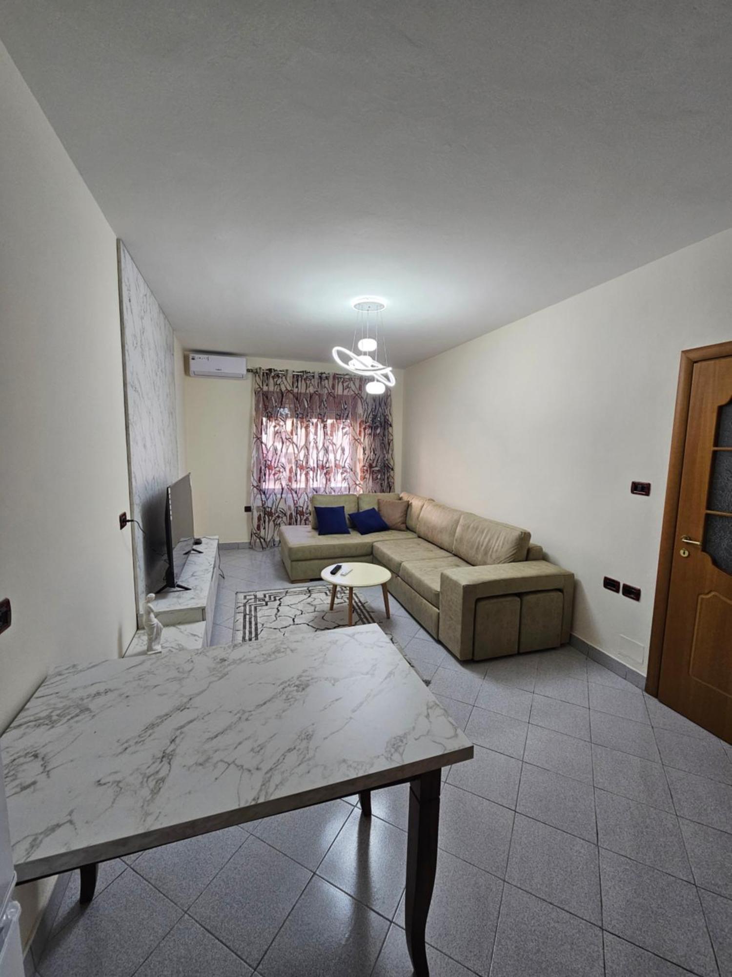 Apartamento Enles Downtown Durrës