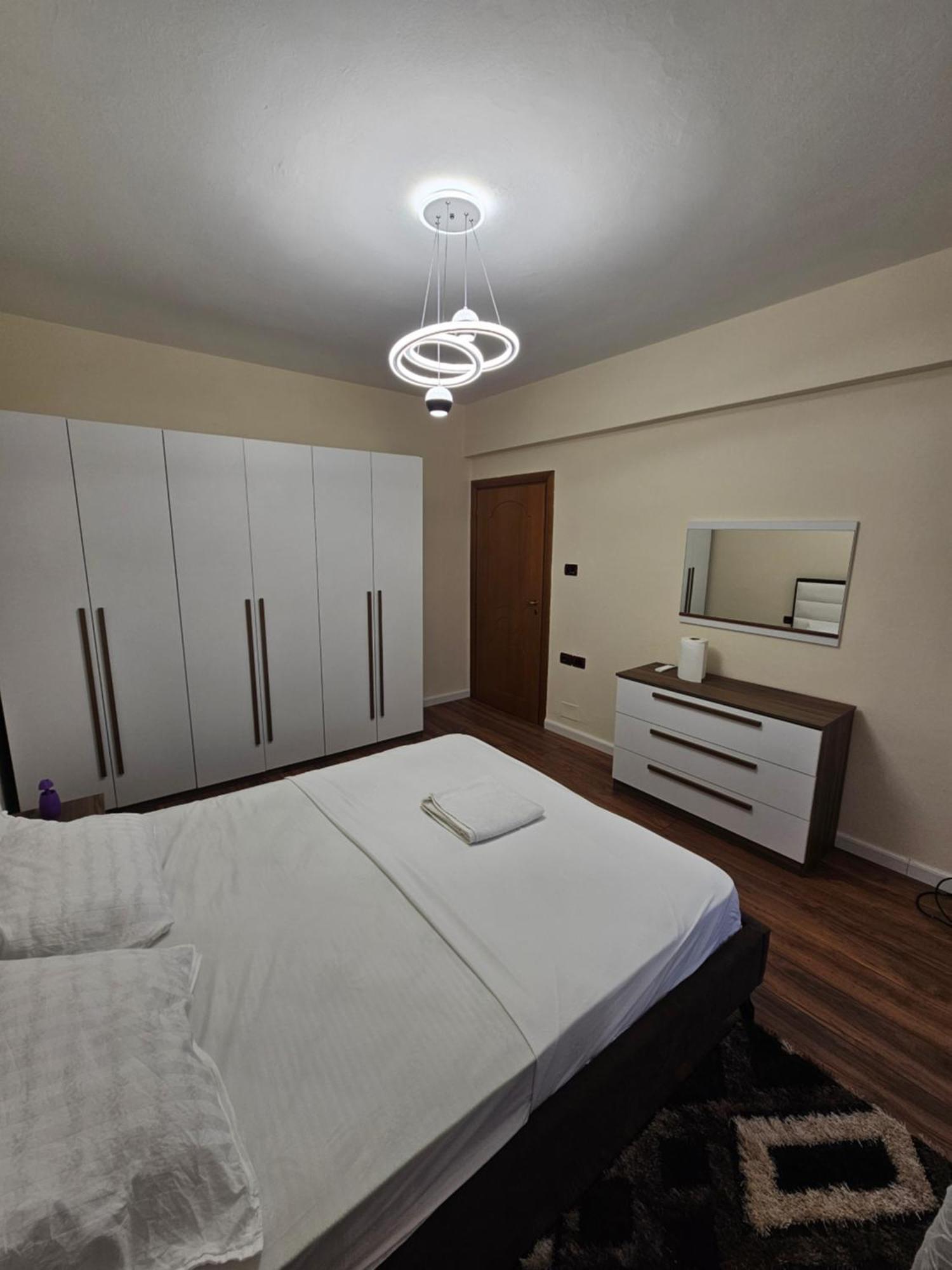 Apartamento Enles Downtown *