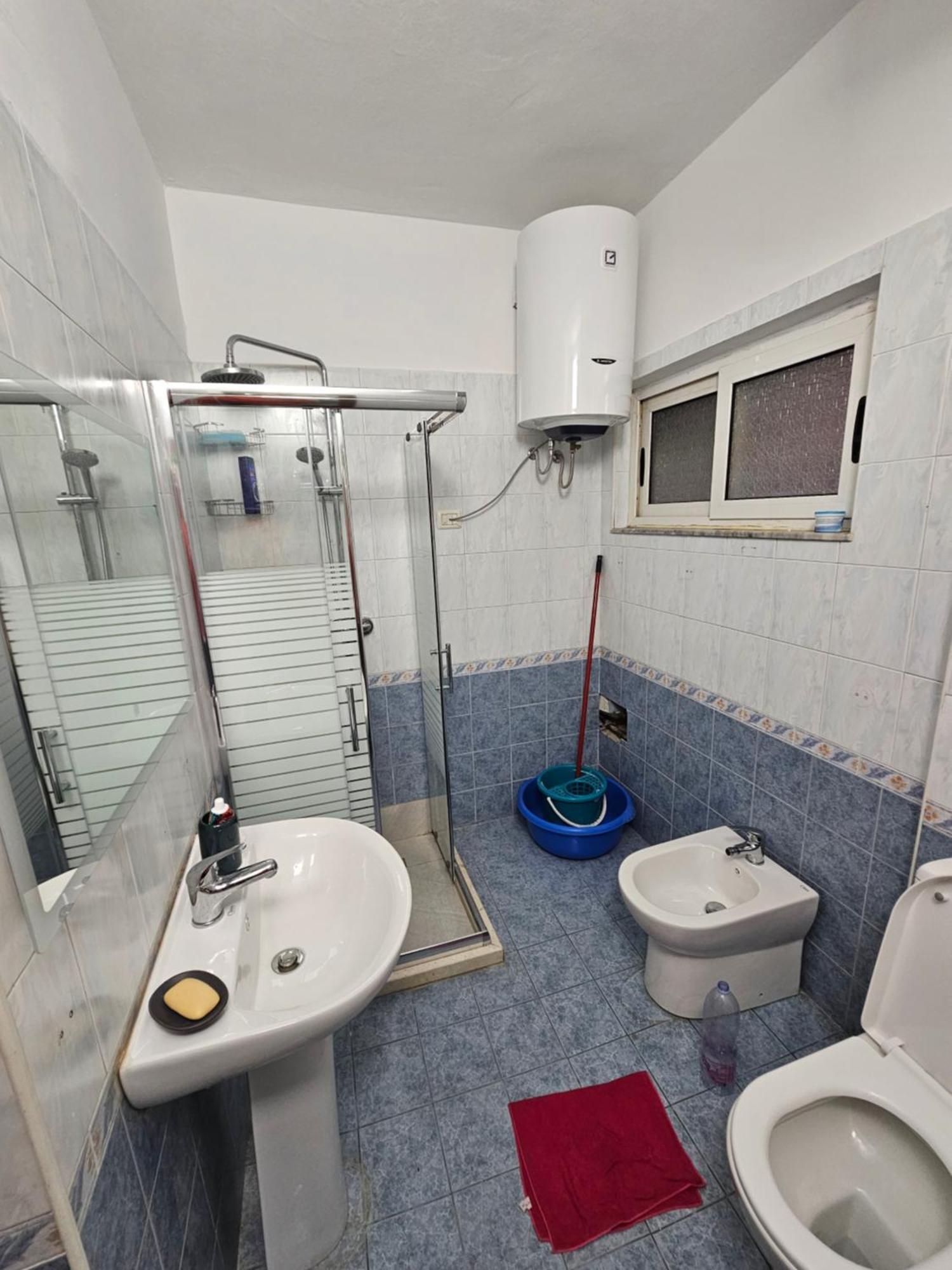 Enles Downtown Apartamento Durrës