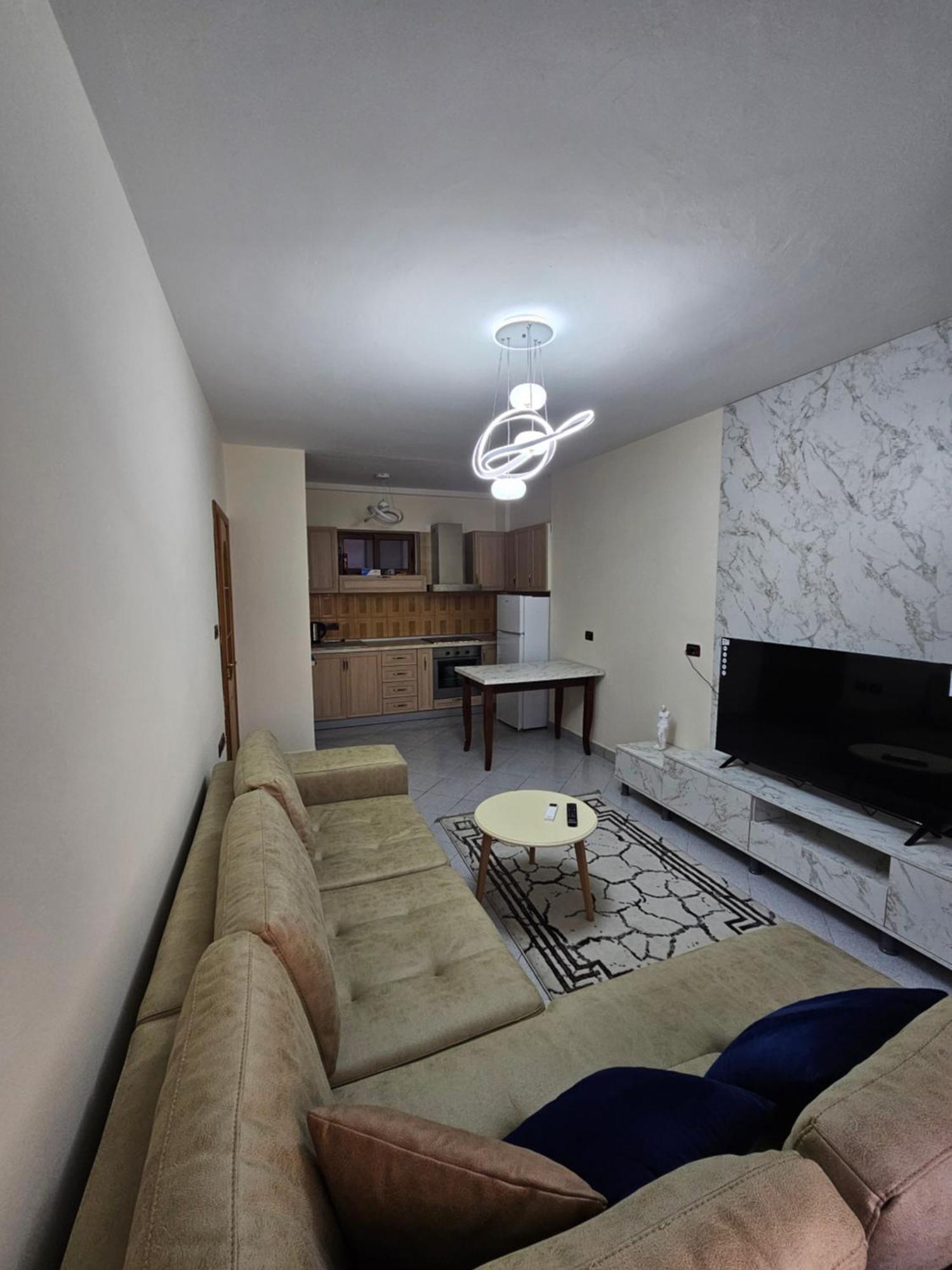 Enles Downtown Apartamento