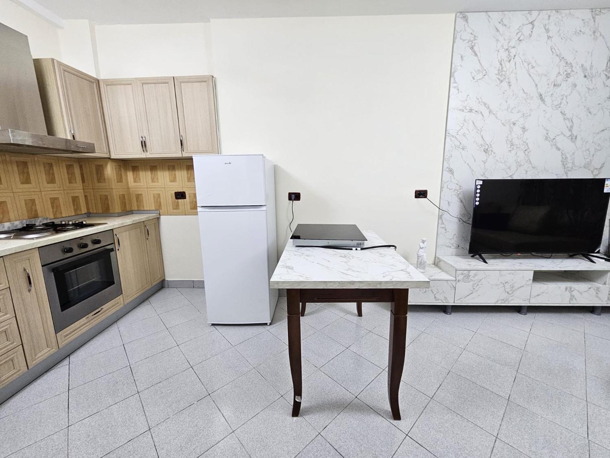 Enles Downtown Apartamento